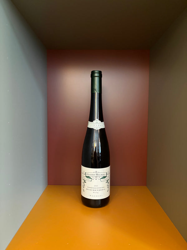 Veyder-Malberg — Riesling Buschenberg 2023