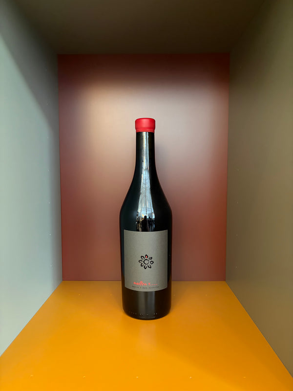 Arndorfer — Martha Rouge 2023