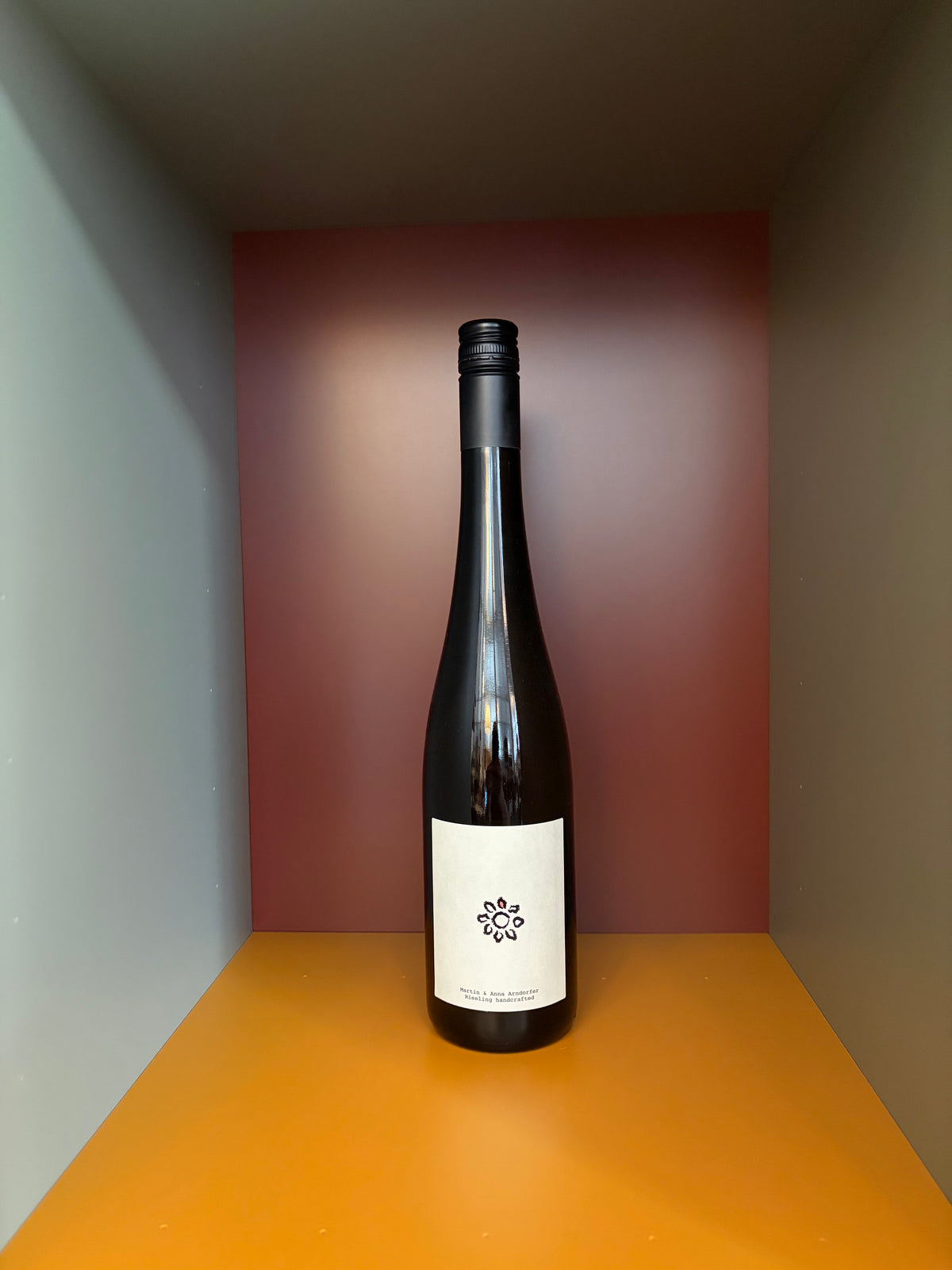Arndorfer — Riesling Handcrafted 2024