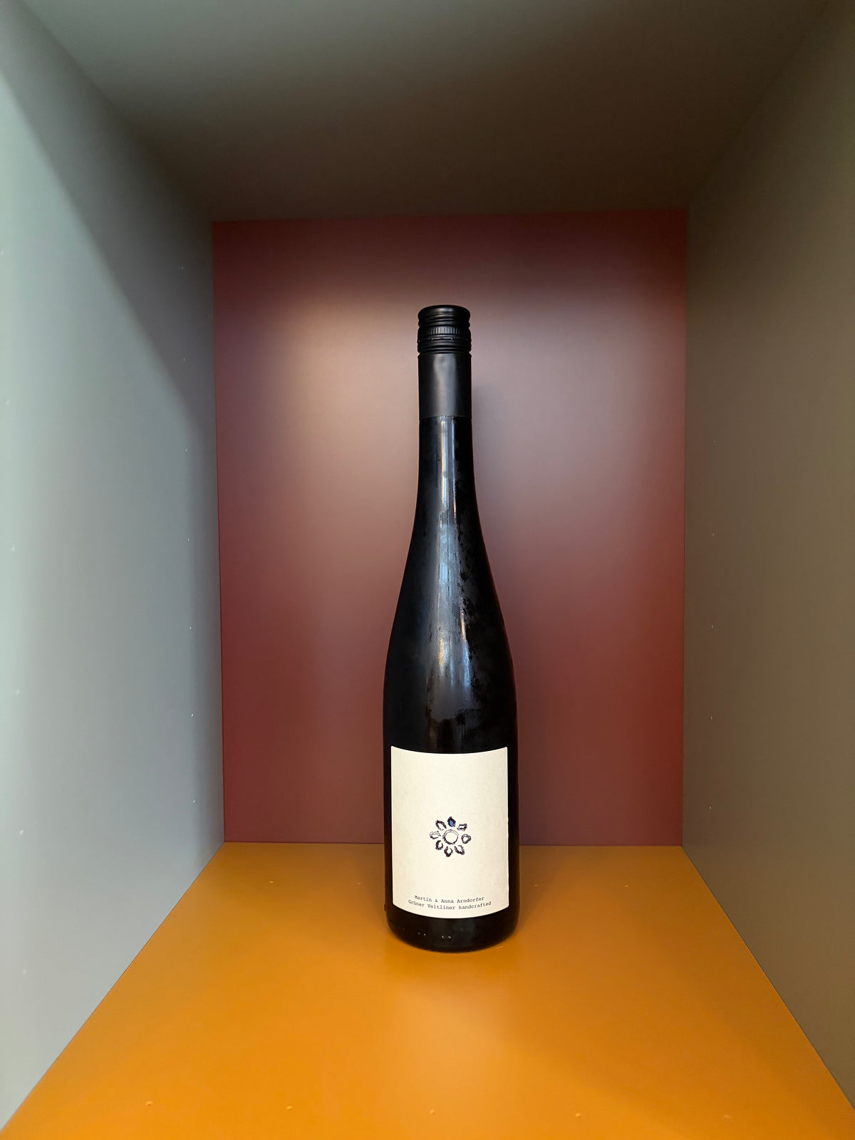 Arndorfer — Grüner Veltliner Handcrafted 2025