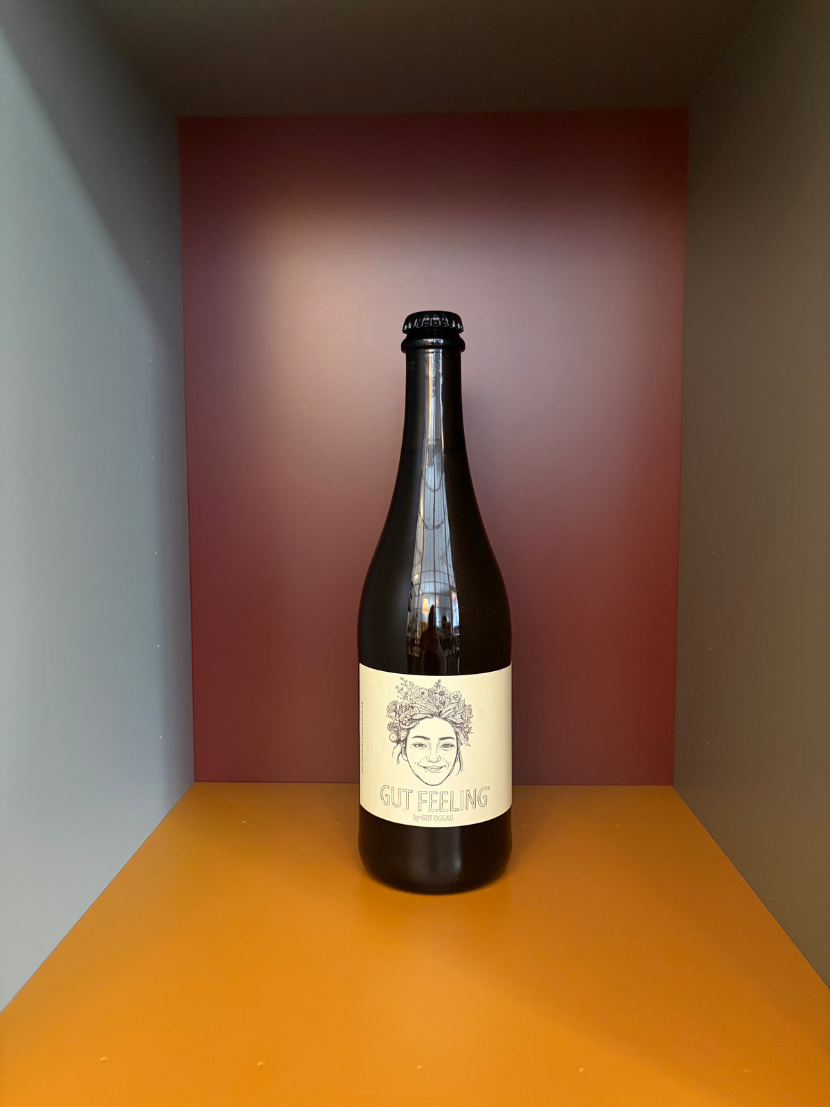 Gut Oggau — Gut Feeling Botanical