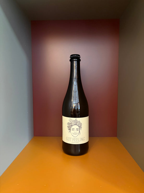 Gut Oggau — Gut Feeling Botanical