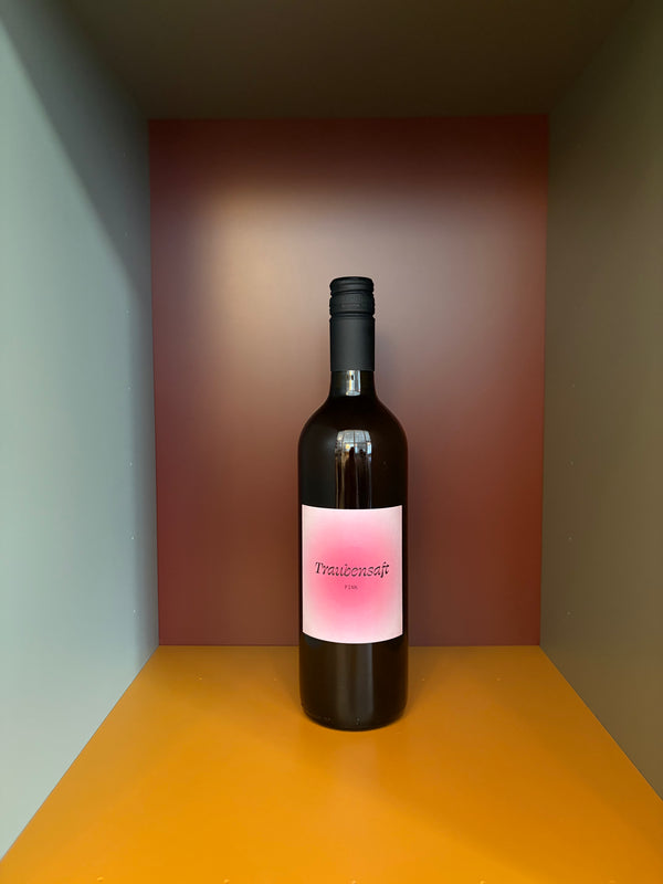 Rennersistas — Traubensaft Rot