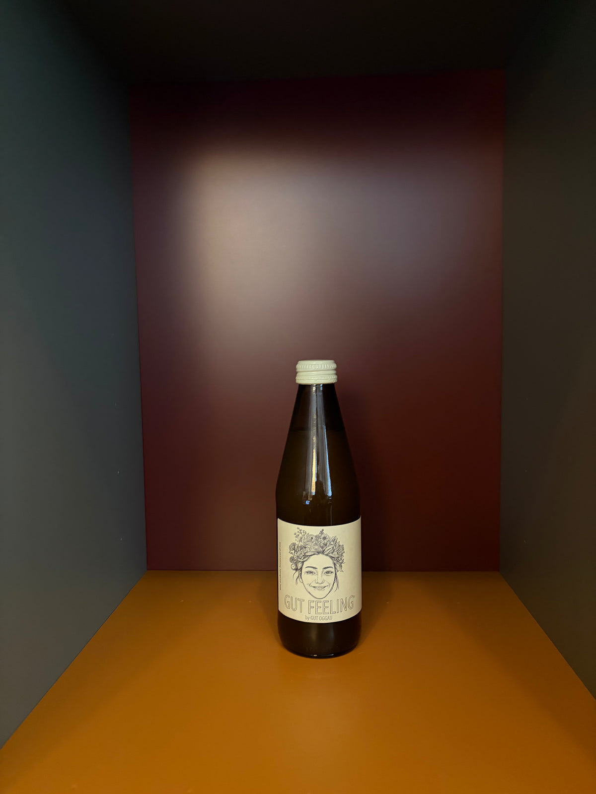 Gut Oggau — Gut Feeling Botanical