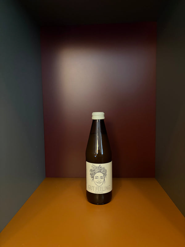 Gut Oggau — Gut Feeling Botanical