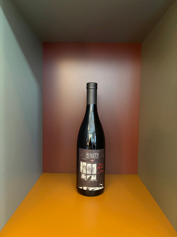 Heinrich — Pinot Noir Freyheit 2024