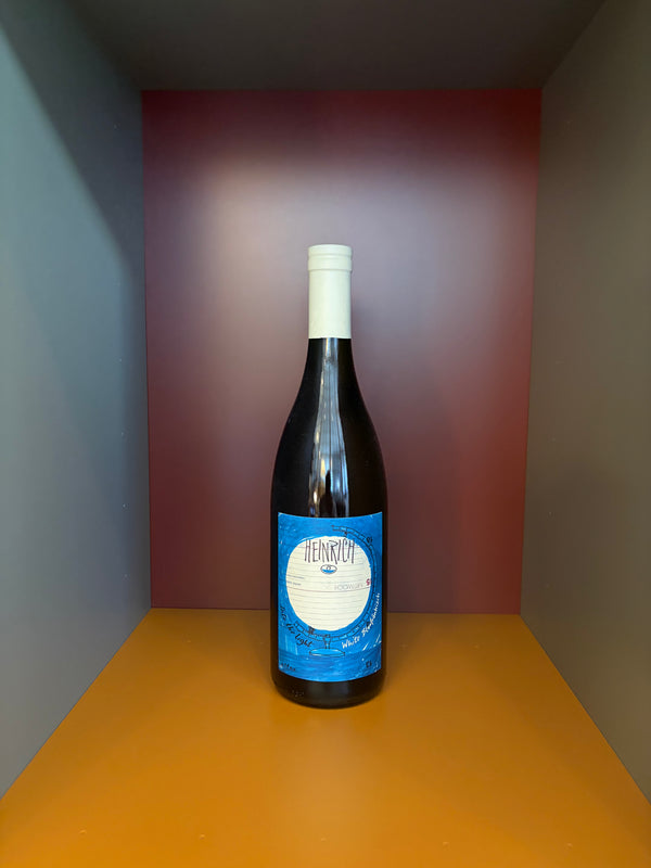Heinrich — Into the Light (White Blaufrankisch) 2023
