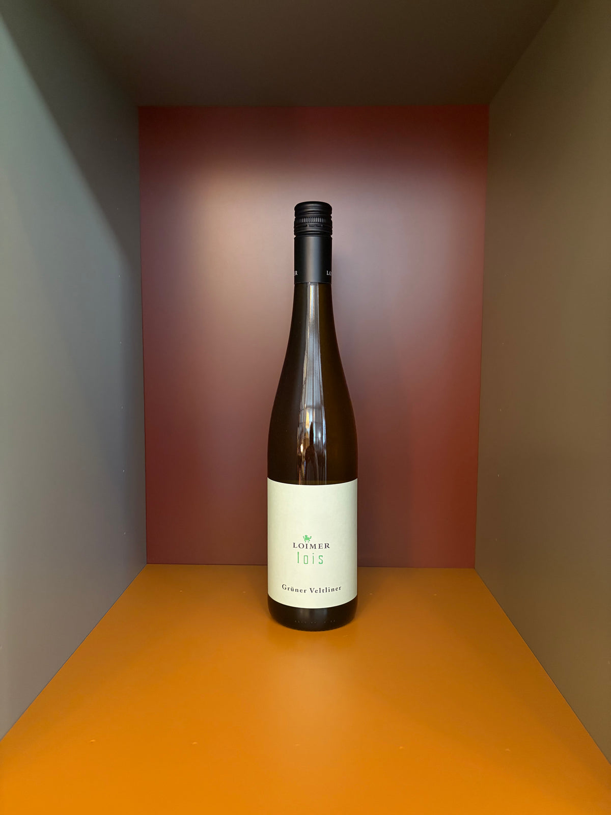 Fred Loimer — Gruner Veltliner Lois 2025