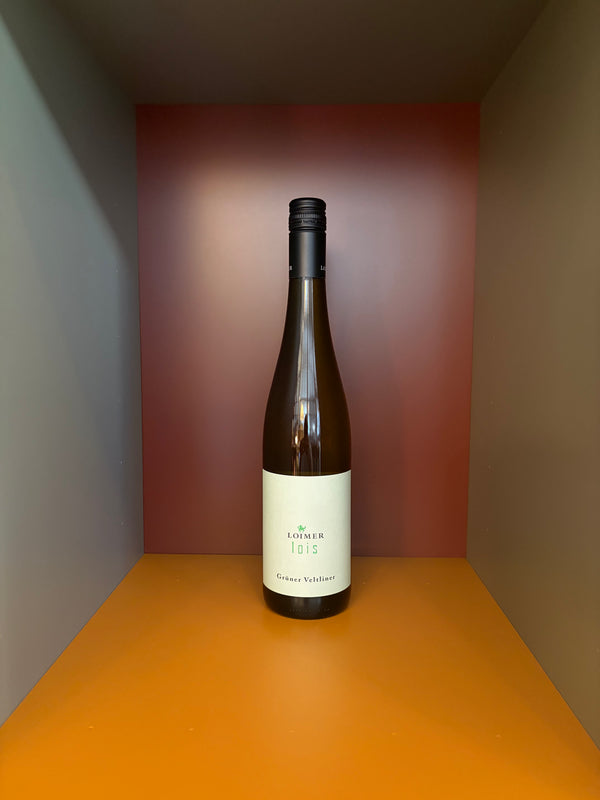 Fred Loimer — Gruner Veltliner Lois 2025