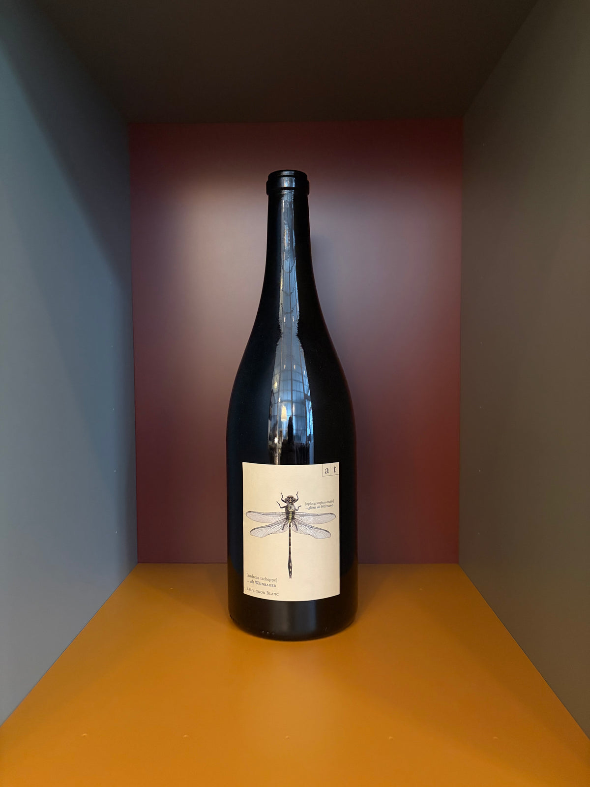 Tscheppe — Sauvignon Blanc 2024 (Magnum)