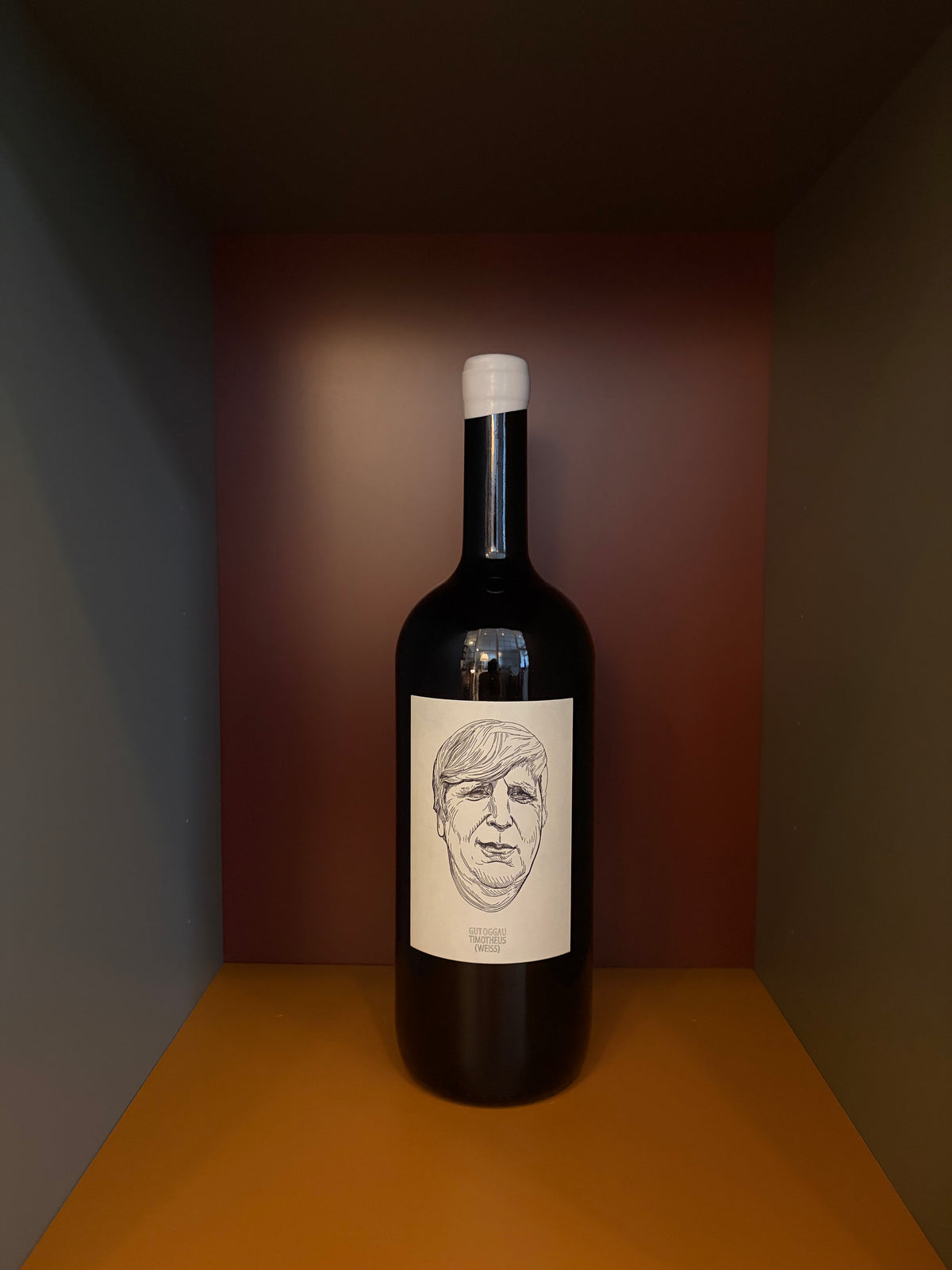 Gut Oggau — Timotheus 2024 (Magnum)