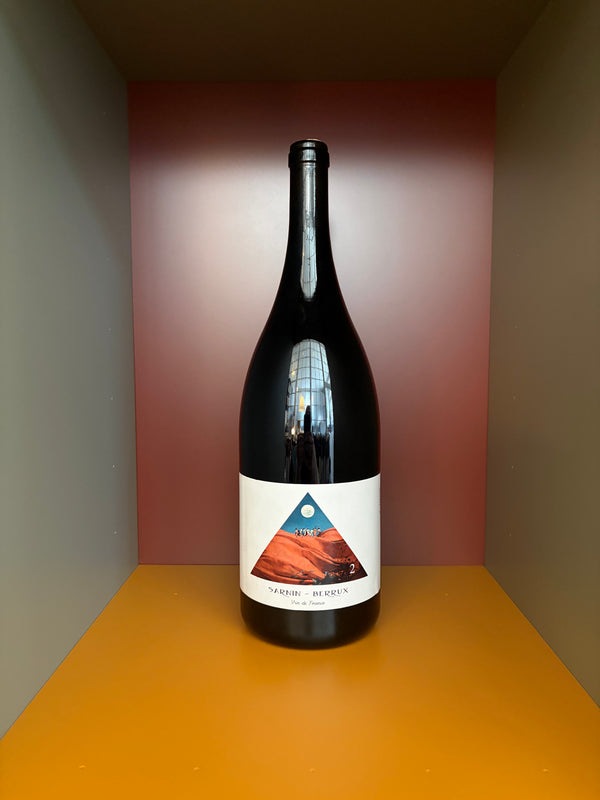 Sarnin-Berrux — Syrah (Magnum)