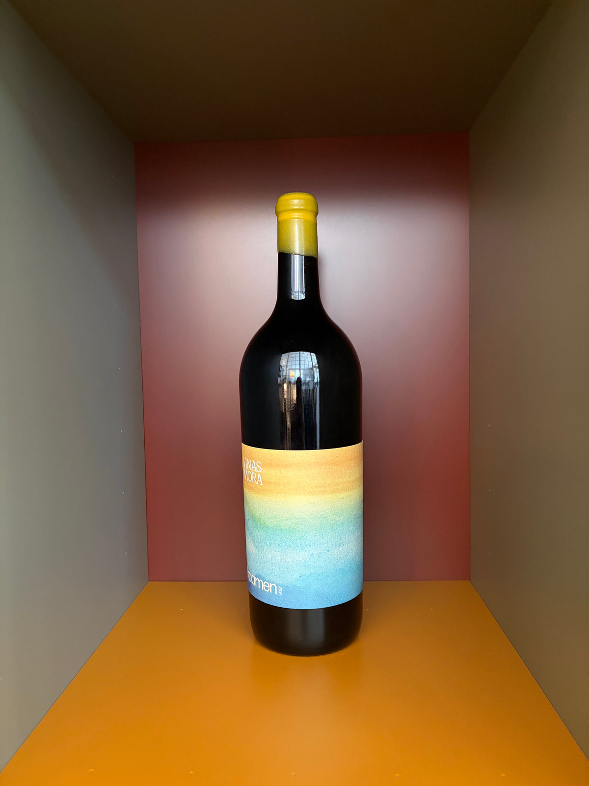 Vinas Mora — Kaamen 2021 (Magnum)