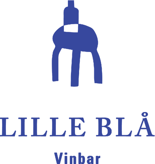 Lille Blå